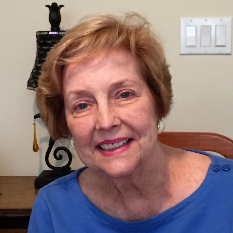 Doris Hess