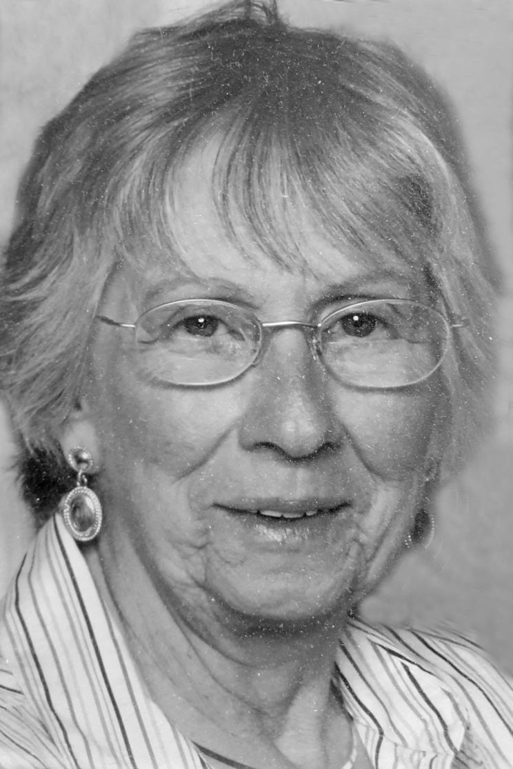 Doris Hess