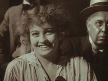 Doris Kenyon