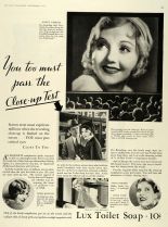 Doris Kenyon