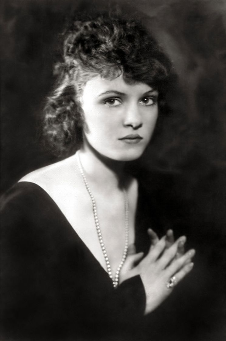 Doris Kenyon
