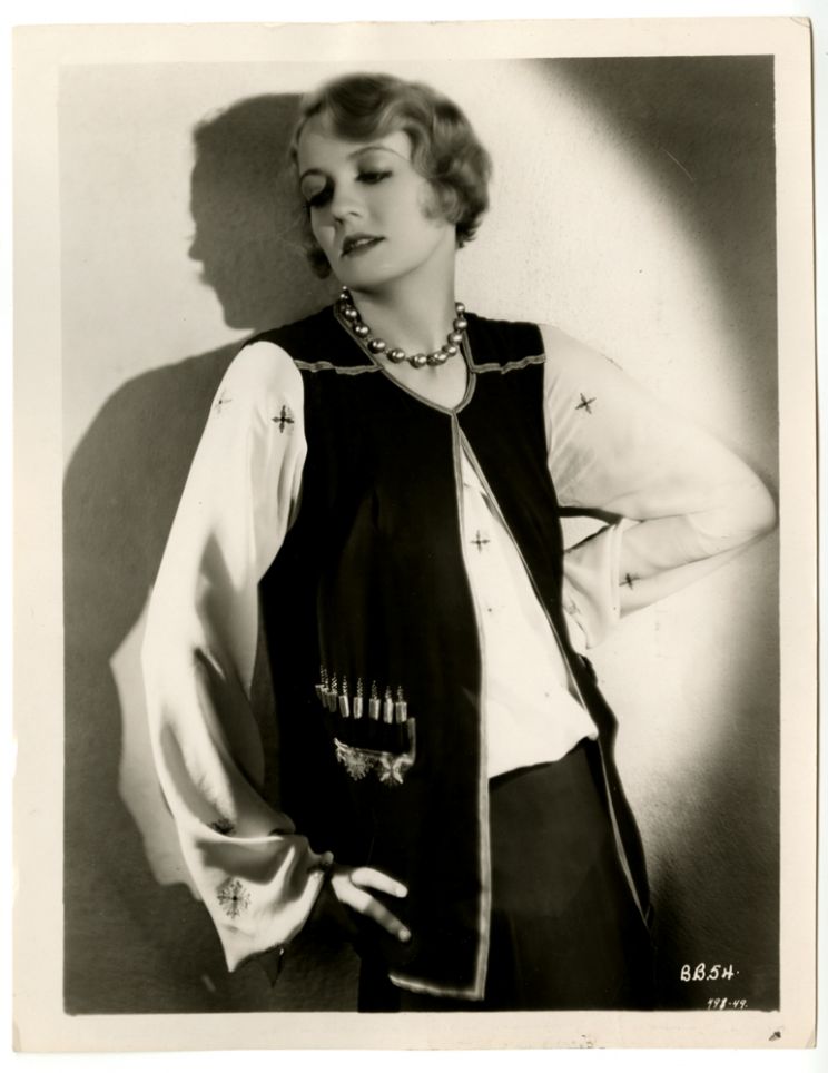 Doris Kenyon