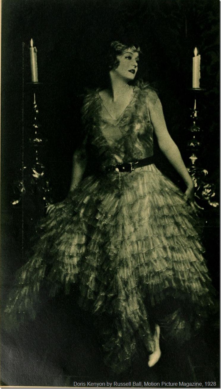 Doris Kenyon