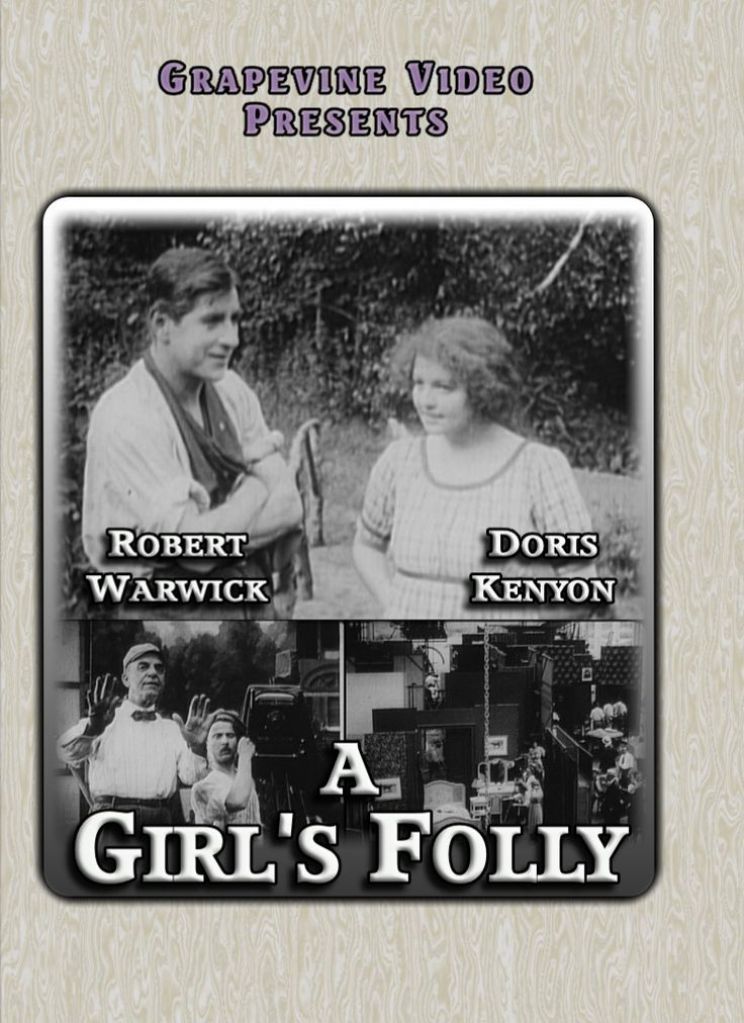 Doris Kenyon