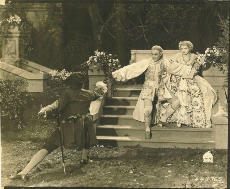 Doris Kenyon