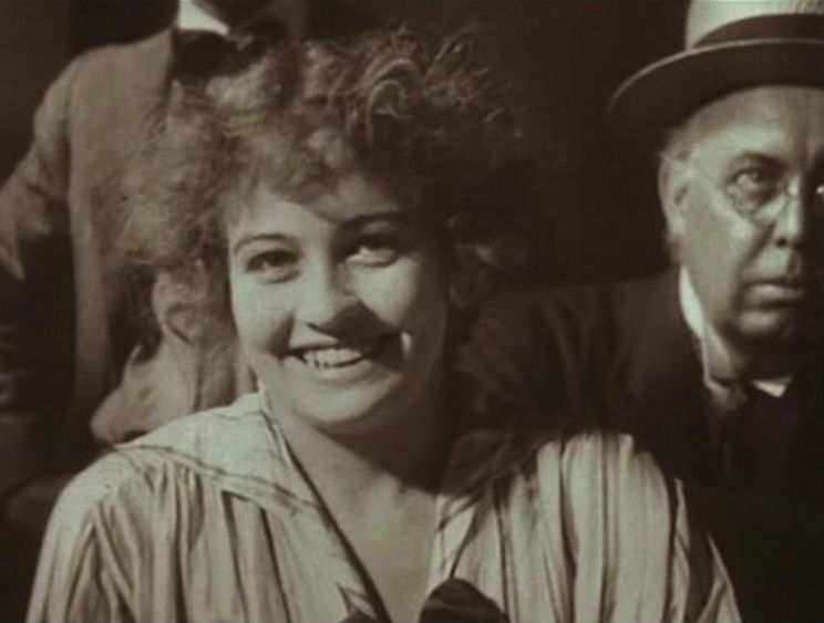 Doris Kenyon