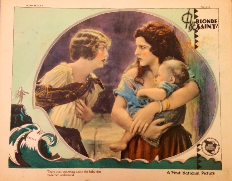 Doris Kenyon