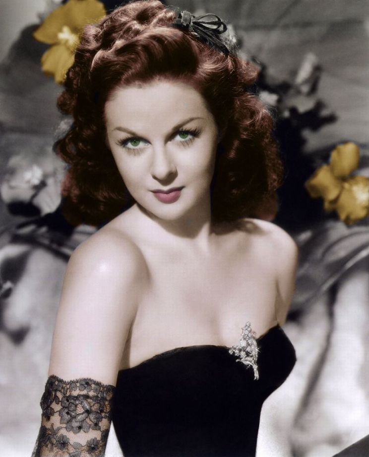 Doris Kenyon