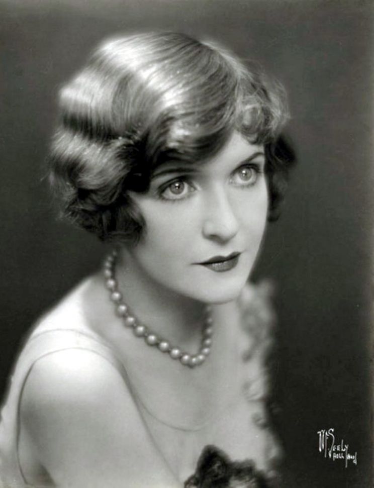 Doris Kenyon