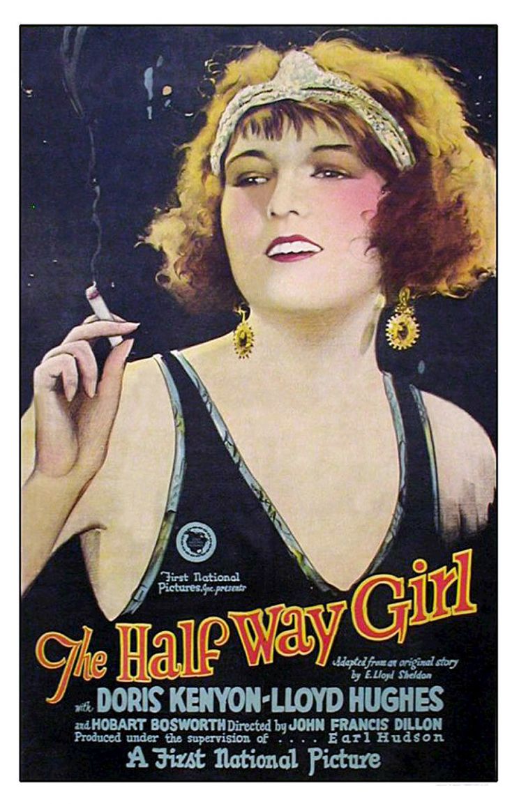 Doris Kenyon