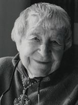 Doris McCarthy