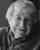 Doris McCarthy