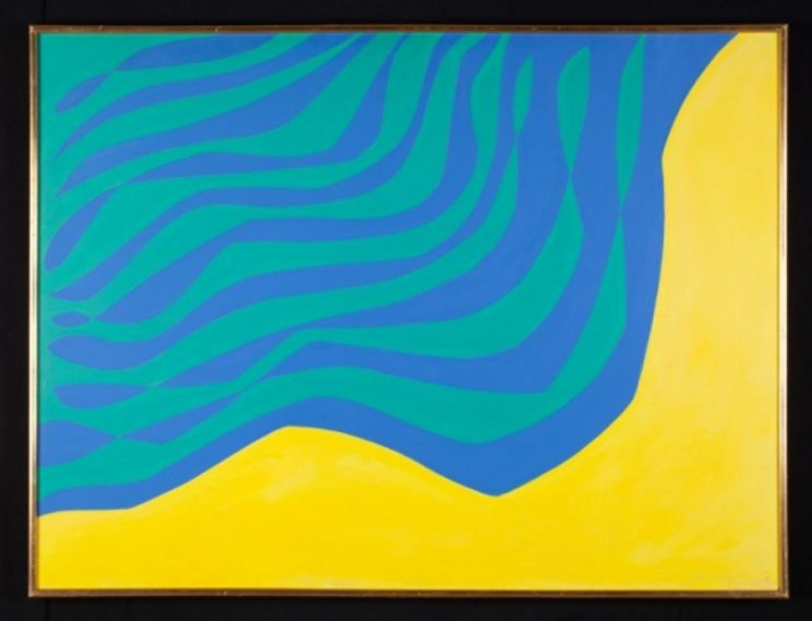 Doris McCarthy