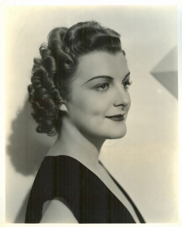Doris Nolan