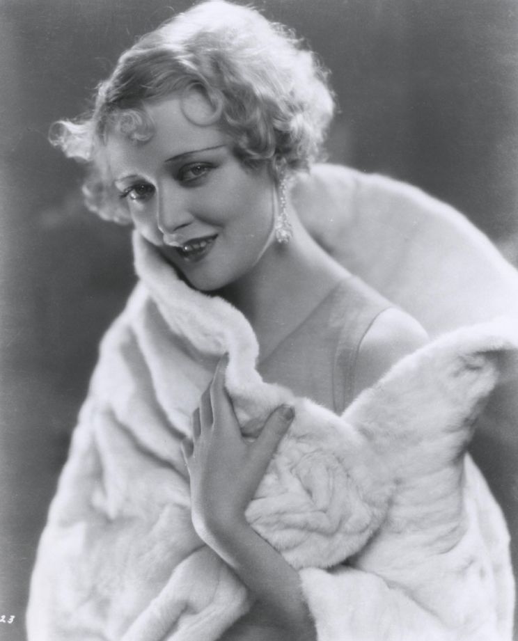 Doris Nolan