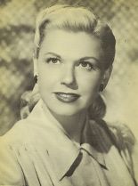 Doris Packer