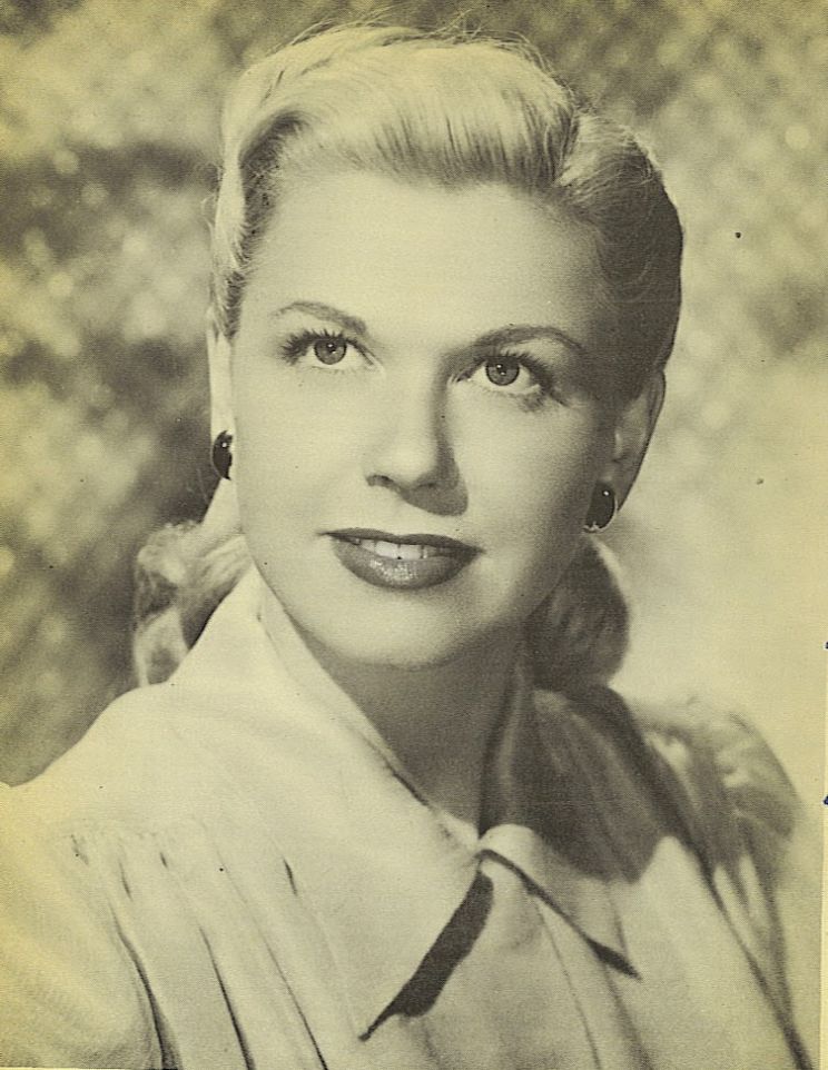 Doris Packer