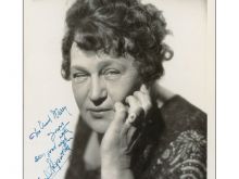 Doris Rankin