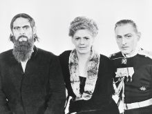 Doris Rankin