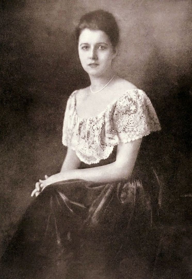 Doris Rankin