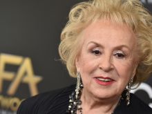 Doris Roberts