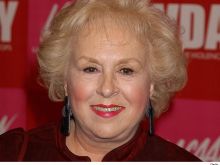 Doris Roberts