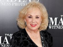 Doris Roberts