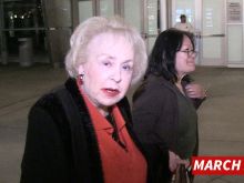 Doris Roberts