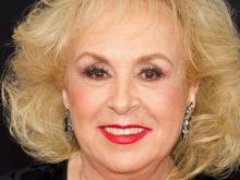 Doris Roberts