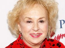 Doris Roberts