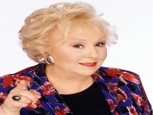 Doris Roberts