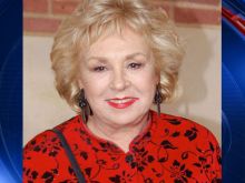 Doris Roberts