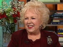 Doris Roberts