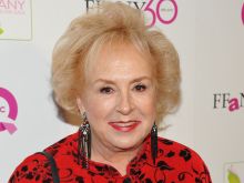 Doris Roberts