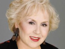 Doris Roberts