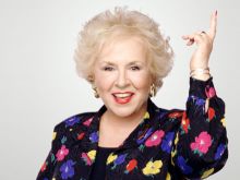 Doris Roberts