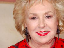 Doris Roberts