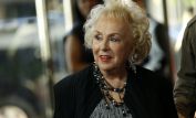 Doris Roberts