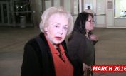 Doris Roberts