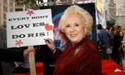 Doris Roberts