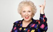 Doris Roberts