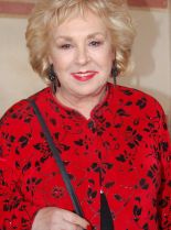 Doris Roberts