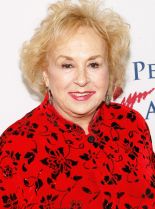 Doris Roberts