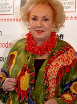 Doris Roberts