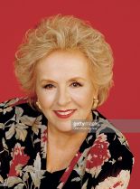 Doris Roberts