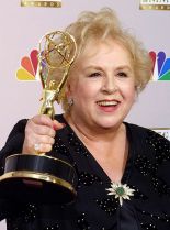 Doris Roberts