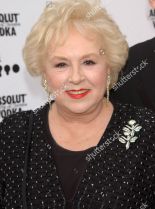 Doris Roberts