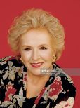 Doris Roberts