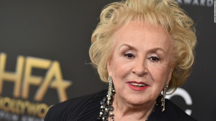 Doris Roberts