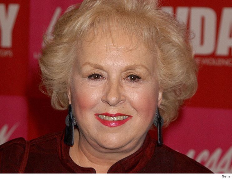 Doris Roberts